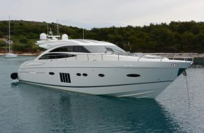 Princess V72
