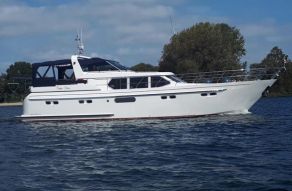 Pacific Allure 155 Cabrio