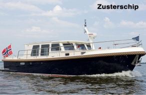 Jetten Bully 40 Sedan Nordic