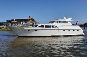 Van Der Heijden 1700 Dynamic De Luxe