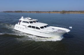 Van Der Heijden 1700 Dynamic De Luxe