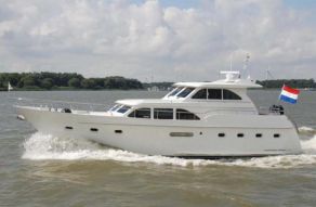 Van Der Heijden Dynamic 1500 De Luxe