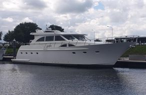 Van Der Heijden Dynamic 1700 De Luxe