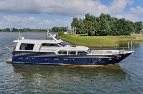 Valk Continental 20.00 Wide Body