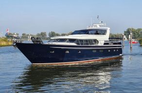 Valk Continental 15.50 Cabrio