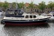 Blauwe Handkotter 1300