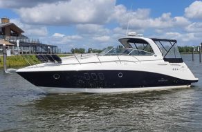 Rinker 360 EC