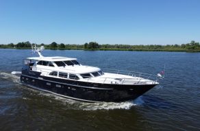 Valk Continental 15.50 FR