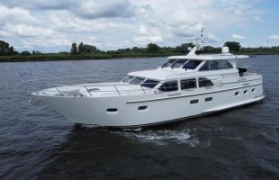 Valk Continental 15.60, Motorjacht