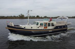 Linssen CLASSIC STURDY 400 AC