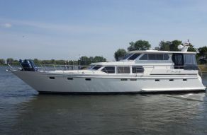 Zijlmans Eagle 1500 Elegance GS