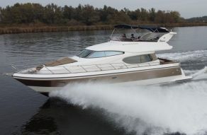 Elegance 54'