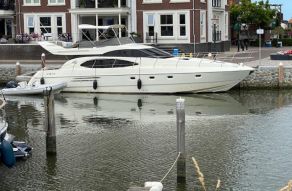 Azimut 50 Flybridge