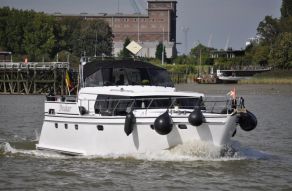 Zijlmans Eagle 1400 Cabrio