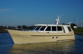 Bronsveen Trawler