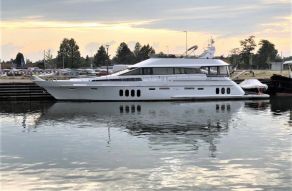 Pacific Pearl S