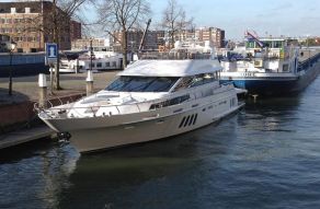 Pacific Pearl S
