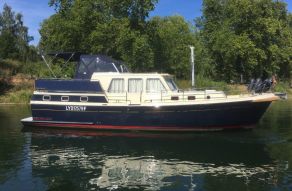 Aquanaut Drifter 1250 AK