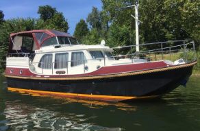 Linssen 320 Dutch Sturdy