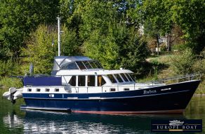 Holterman 13.50 Royal Class Trawler