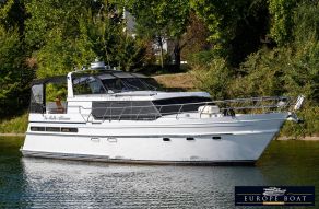 Van Den Heijden 1500 ELEGANCE
