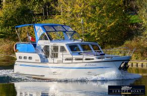 Pedro 35 Skiron