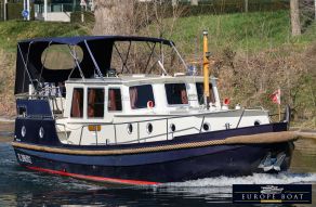 Linssen (St. Jozef) 1000 Vlet Royal