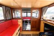 Elton Moss Boatbuilder Kingsley 65