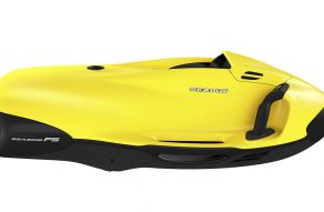 Seabob F5