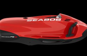 Seabob F5 S