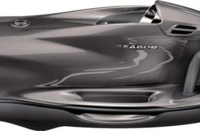 Seabob F5 SR