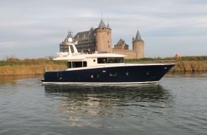 Apreamare Maestro 65