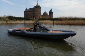 Sacs Sport RIB 13m