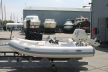 Surmarine ST 370 PRESTIGE Lengers Custom – White
