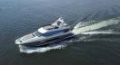 Prestige Yachts 680 flybridge