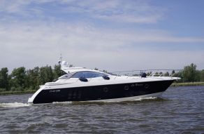 Sessa C46