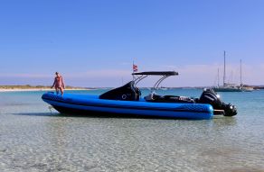 Sacs Strider 10