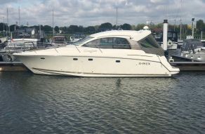 Prestige 38S
