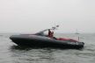 Albatro 32 Open