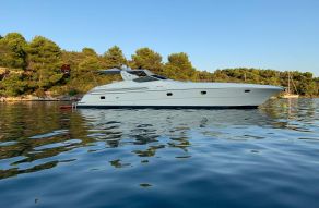 Sarnico Di Sarnico Maxim 55