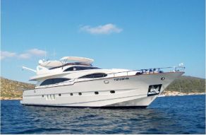 Astondoa 95 GLX