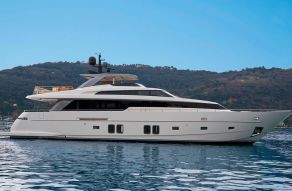 SanLorenzo SL96 #684
