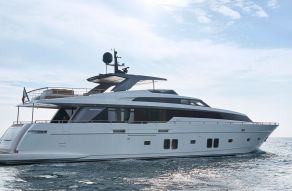 SanLorenzo SL106 #642