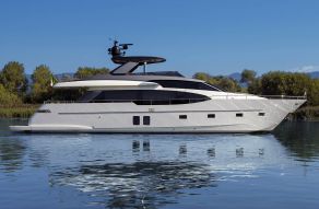 SanLorenzo SL78 #695