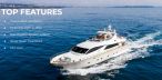 Cantieri Navali Falcon Srl. Navali Falcon Srl 90