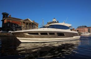 Prestige 500s