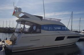 Prestige 500