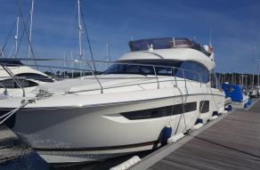 Prestige 500