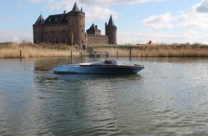 Riva 33 Aquariva Super