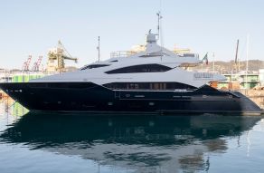 Sunseeker 40 ‘Ambassador’